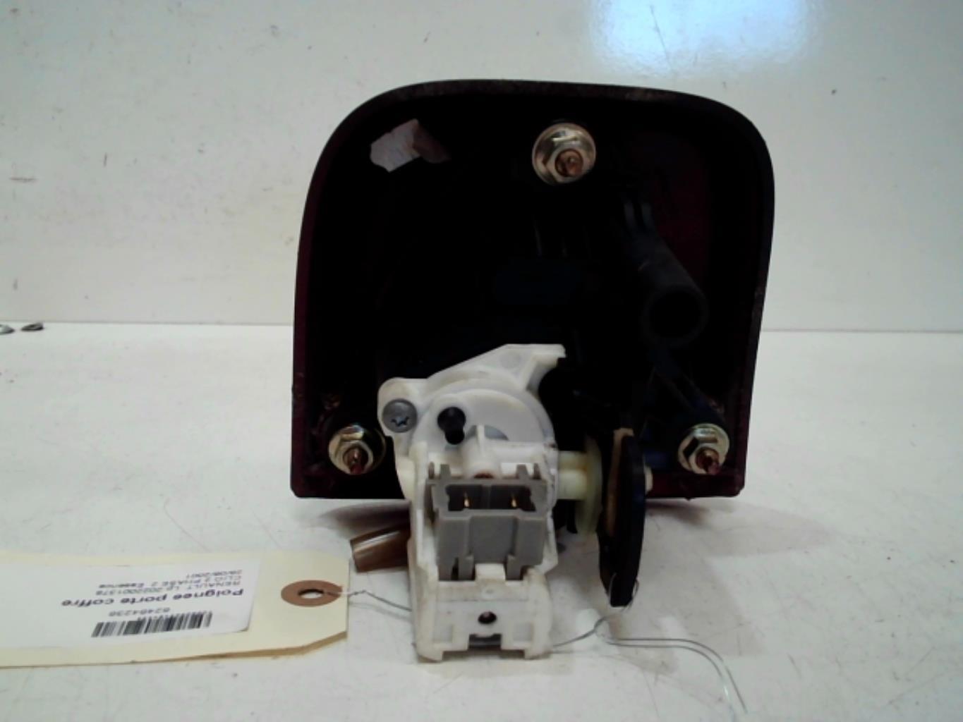 Poignee porte coffre RENAULT CLIO 2 PHASE 2 Essence - 1