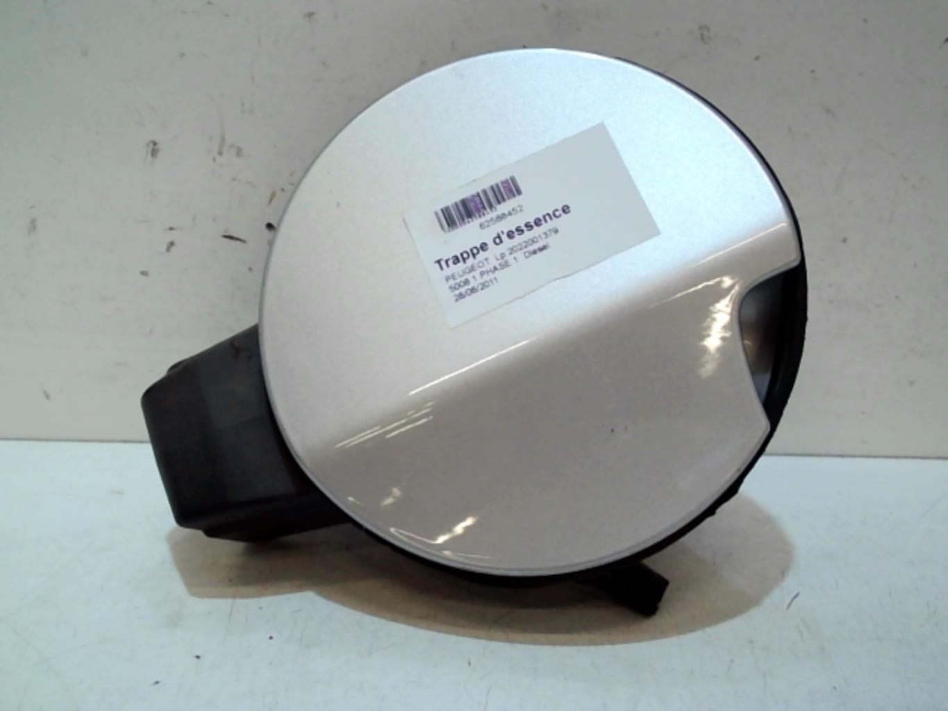 Trappe d'essence PEUGEOT 5008 1 PHASE 1 Diesel - 1