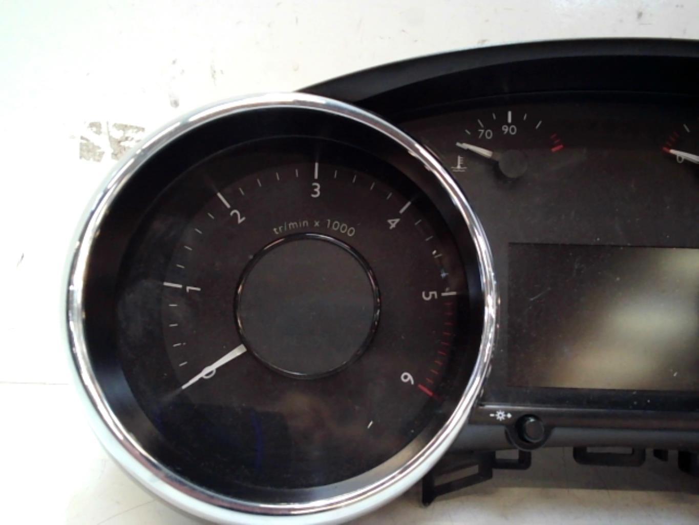 Compteur PEUGEOT 5008 1 PHASE 1 Diesel - 1