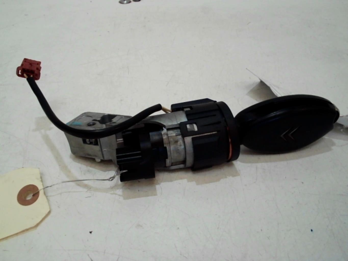 Neiman CITROEN C5 1 PHASE 2 Diesel - 1