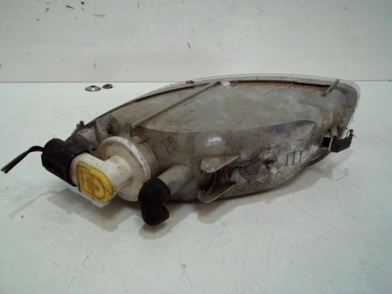 Optique avant secondaire gauche (feux)(clignotant) ROVER 75 PHASE 1 BREAK Diesel - 1