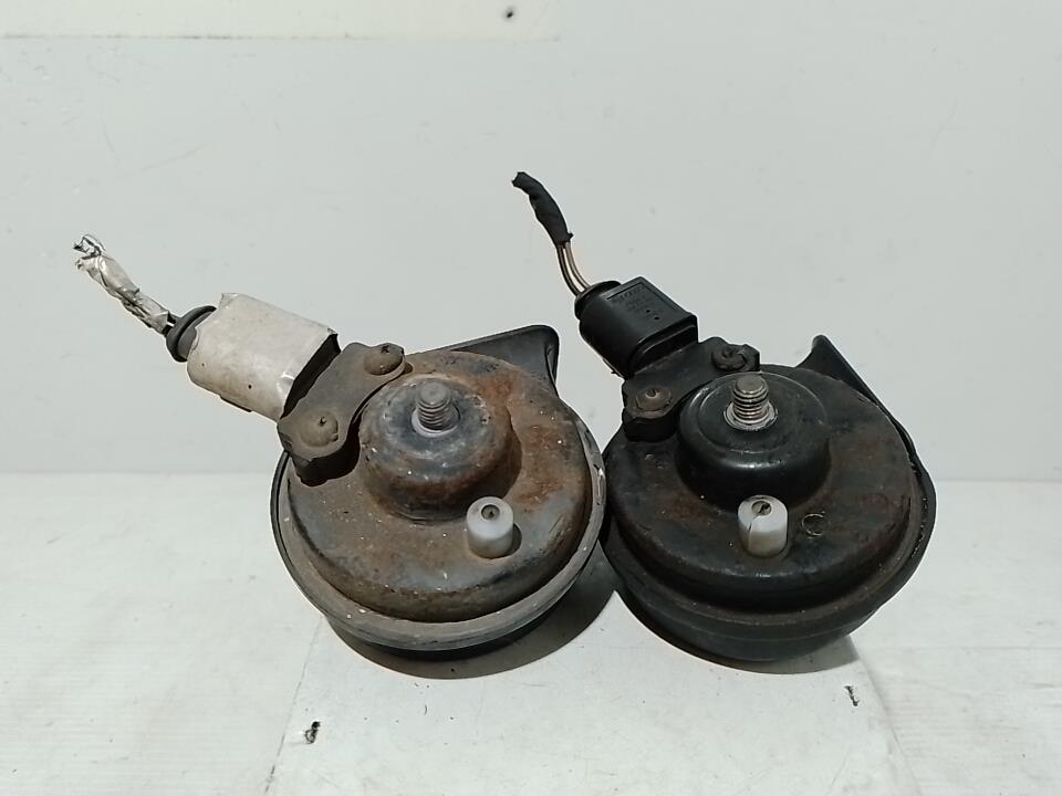 Avertisseur/Klaxon VOLKSWAGEN TOURAN 2 Diesel - 1