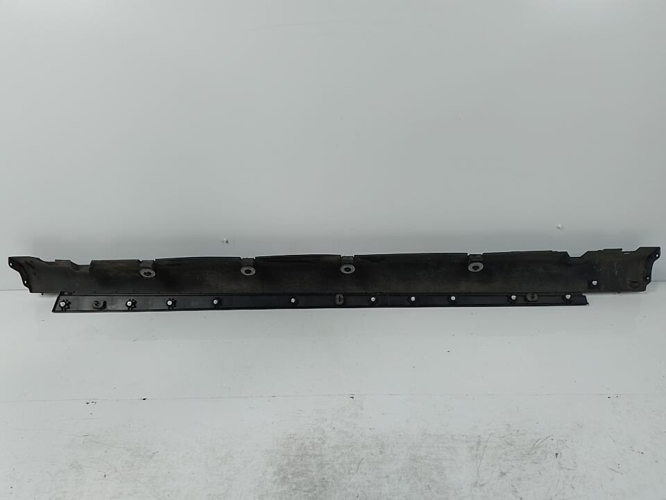 Bas de caisse gauche CITROEN C5 2 Diesel - 1