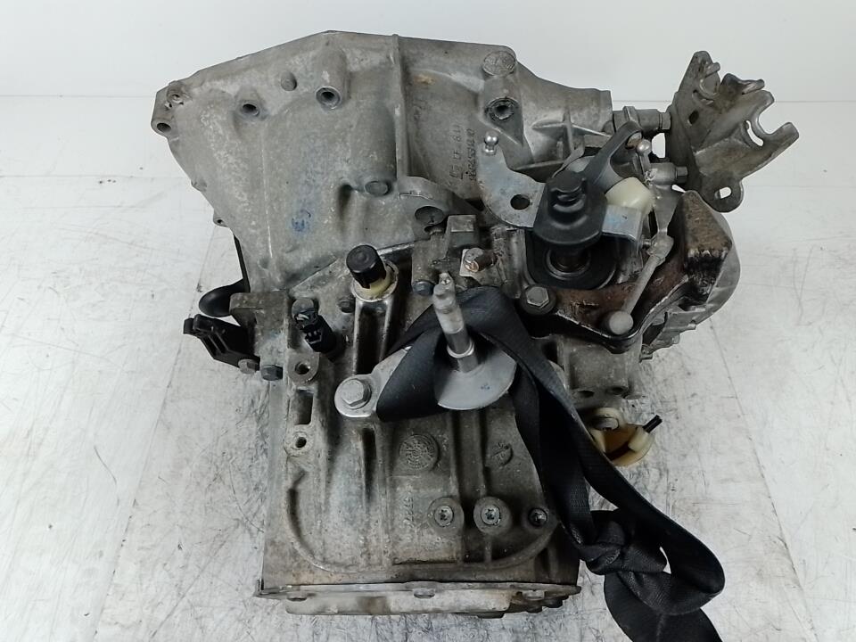 Boite de vitesses CITROEN C4 PICASSO 1 Diesel - 1