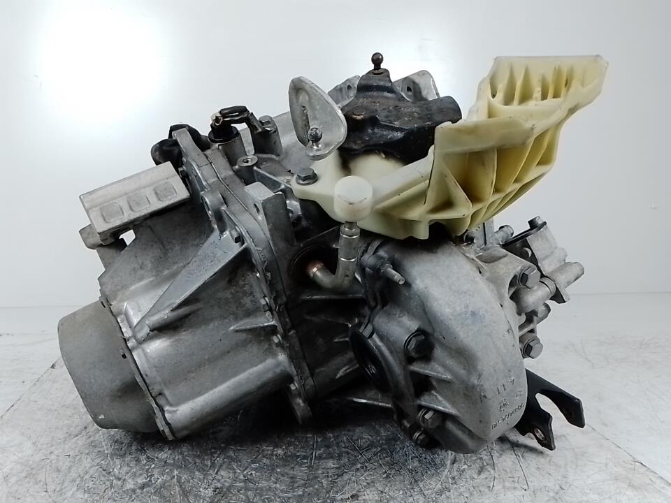 Boite de vitesses CITROEN DS3 PHASE 1 Diesel - 1