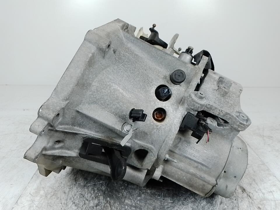 Boite de vitesses CITROEN C3 3 PHASE 1 Diesel - 1