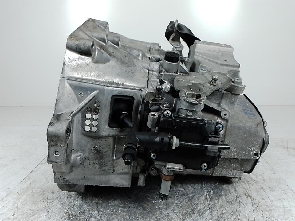 Boite de vitesses PEUGEOT 207 PHASE 2 BREAK Diesel - 1