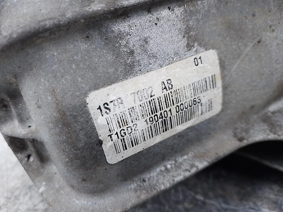 Boite de vitesses FORD MONDEO 2 Diesel - 1