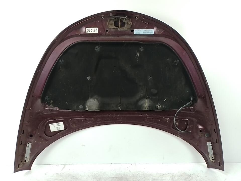 Capot CHRYSLER PT CRUISER PHASE 1 BREAK Essence - 1