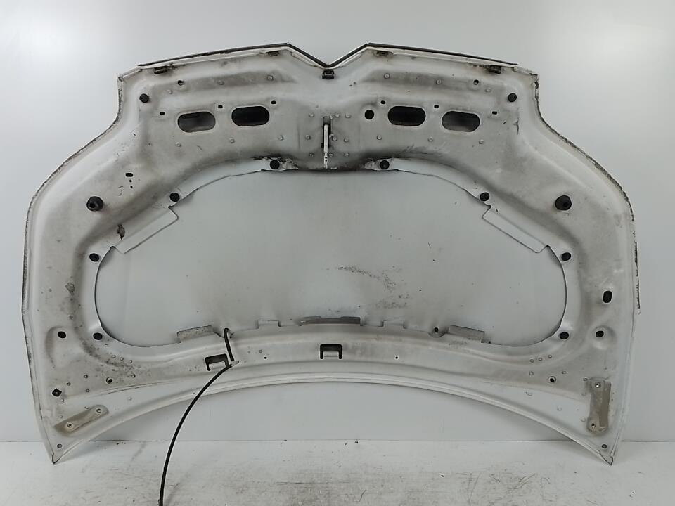 Capot CITROEN C4 1 PHASE 1 COUPE Diesel - 1