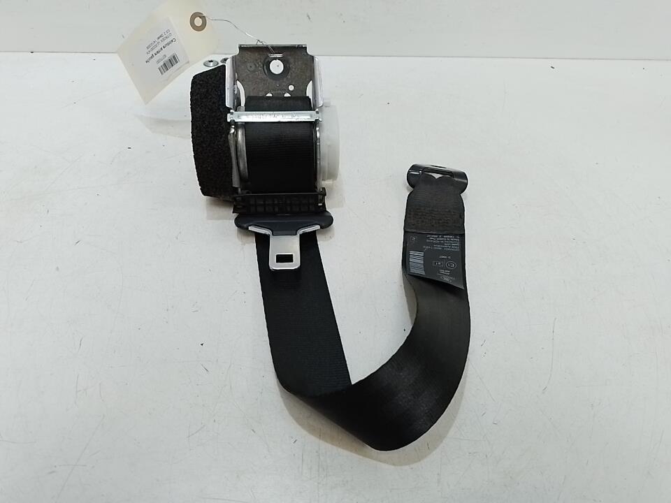 Ceinture arriere gauche CITROEN C5 2 Diesel - 1