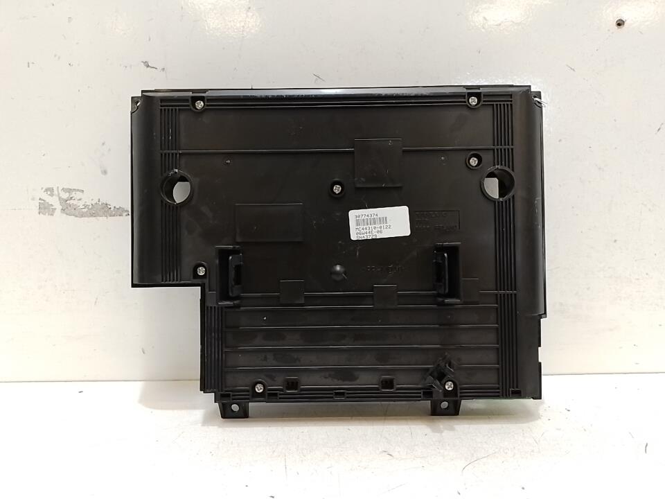 Commande chauffage VOLVO S 80 2 PHASE 1 Diesel - 1