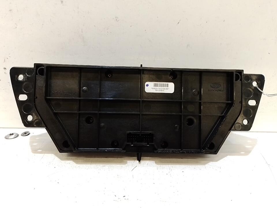 Commande chauffage LAND ROVER FREELANDER 2 Diesel - 1