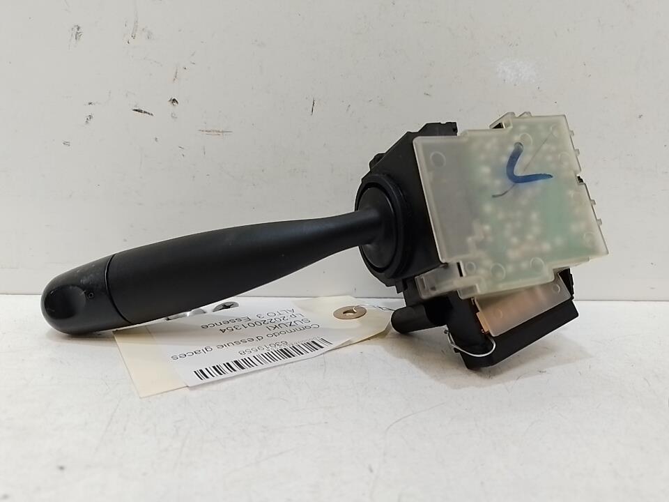 Commodo d'essuie glaces SUZUKI ALTO 3 Essence - 1