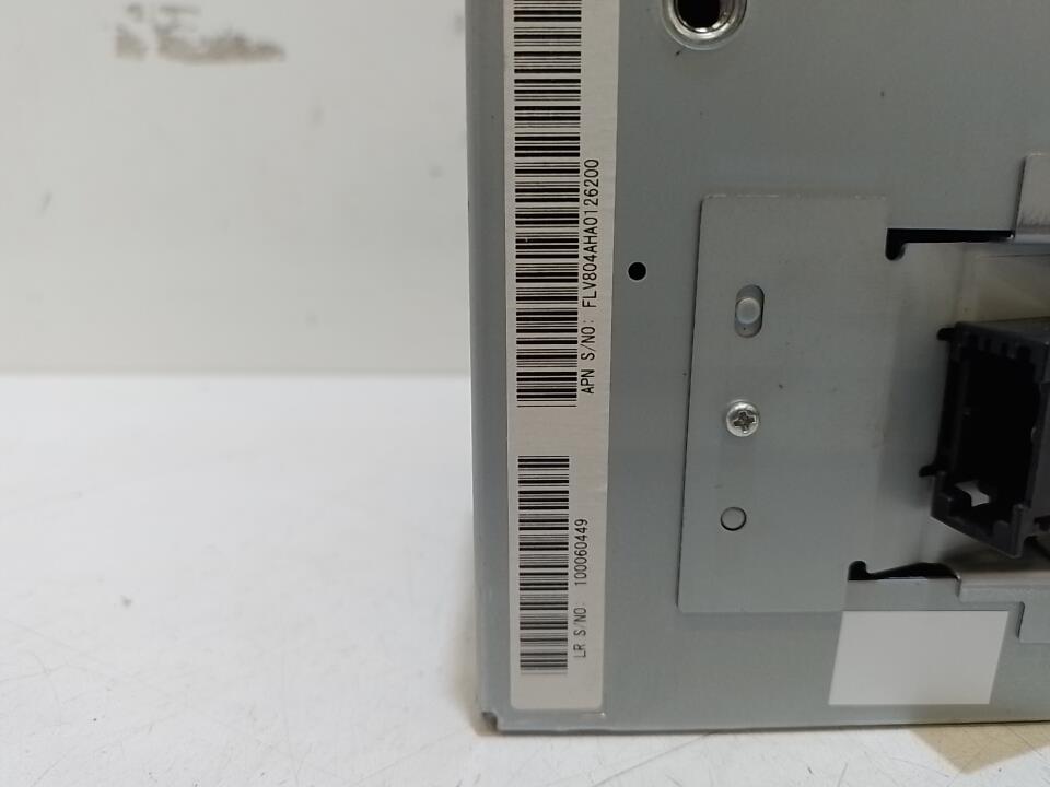 Ecran GPS LAND ROVER FREELANDER 2 Diesel - 1