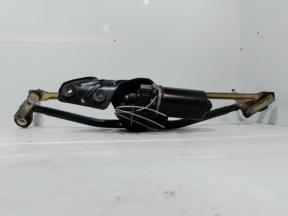 Moteur essuie glace avant FORD TRANSIT CONNECT 1 PHASE 2 Diesel - 1