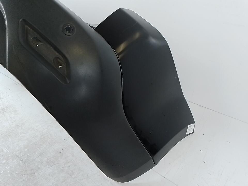 Pare choc arriere FORD S-MAX 1 PHASE 1 Diesel - 1