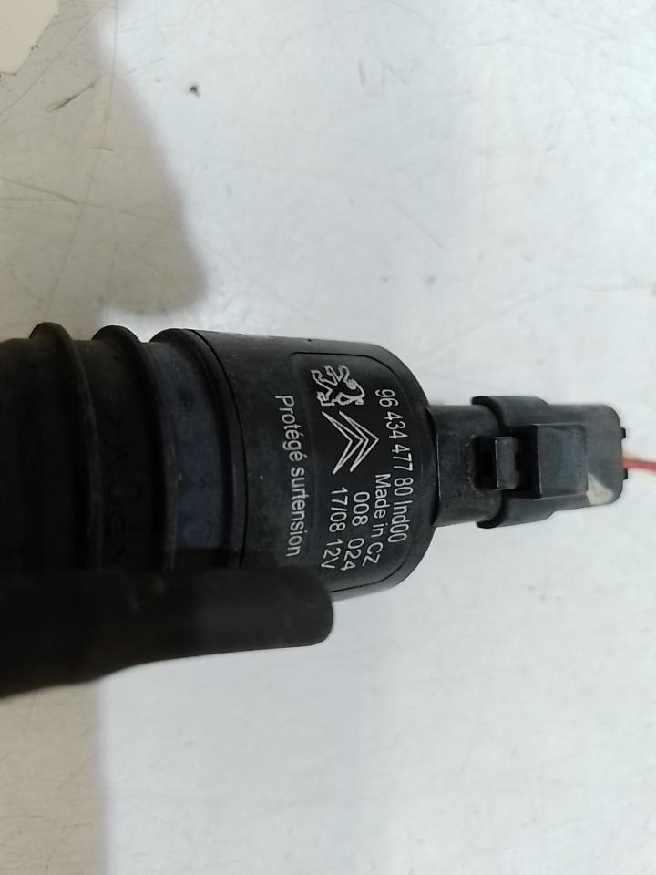 Pompe lave glace avant CITROEN C5 2 Diesel - 1