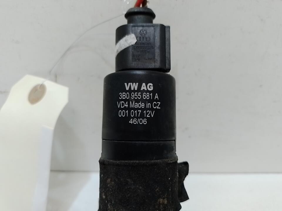 Pompe lave phares AUDI TT 2 ROADSTER PHASE 1 CABRIOLET Essence - 1