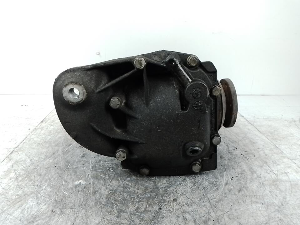 Pont (propulsion) BMW SERIE 1 E87 PHASE 2 Diesel - 1