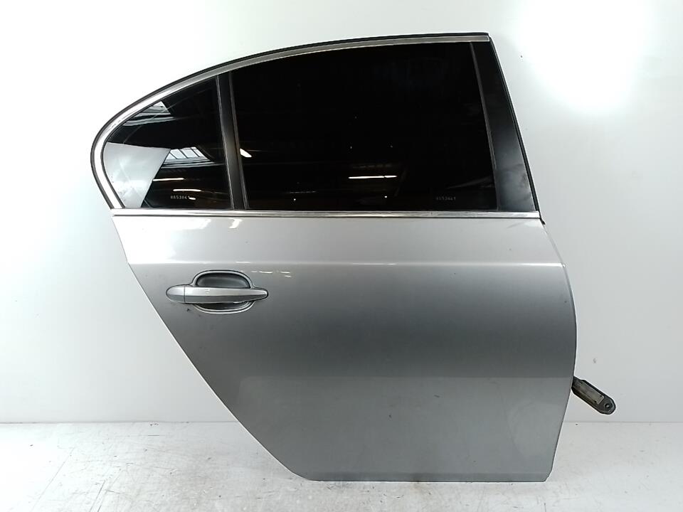 Porte arriere droit BMW SERIE 5 E60 PHASE 2 Diesel - 1