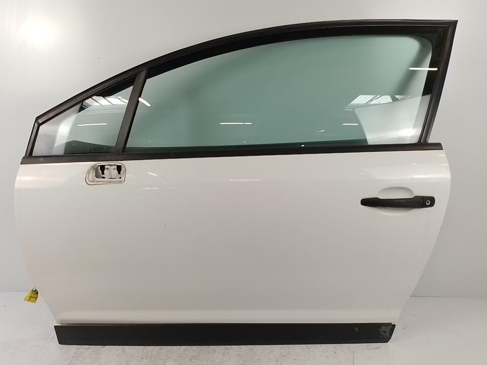Porte avant gauche CITROEN C4 1 PHASE 1 COUPE Diesel - 1