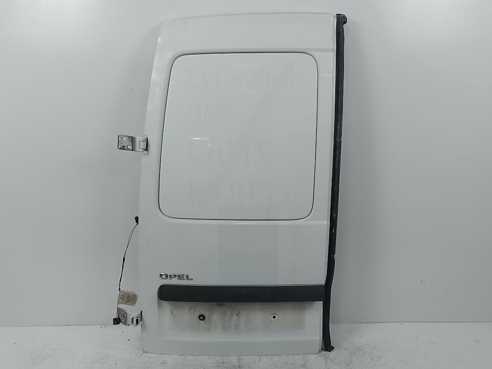 Porte de coffre gauche OPEL COMBO C PHASE 2 Diesel - 1