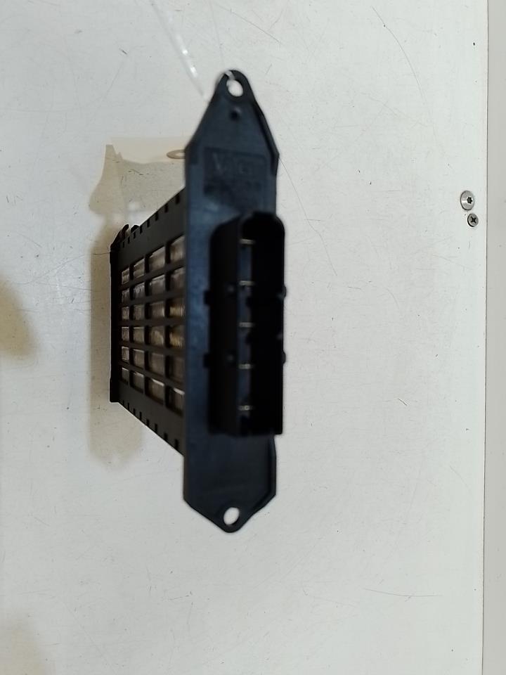 Radiateur chauffage RENAULT CLIO 3 PHASE 2 Diesel - 1