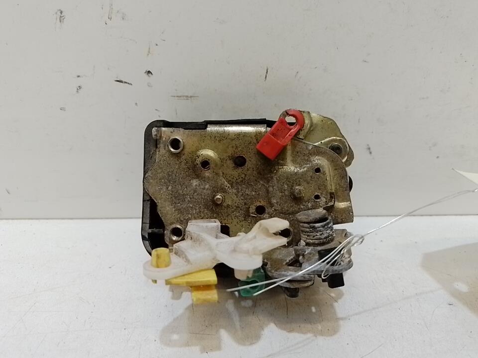 Serrure arriere gauche CHRYSLER PT CRUISER PHASE 1 BREAK Essence - 1