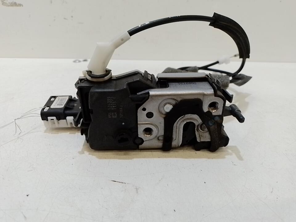 Serrure arriere gauche CITROEN C5 2 Diesel - 1