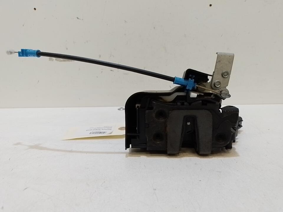 Serrure avant droit FORD MONDEO 3 PHASE 1 Diesel - 1