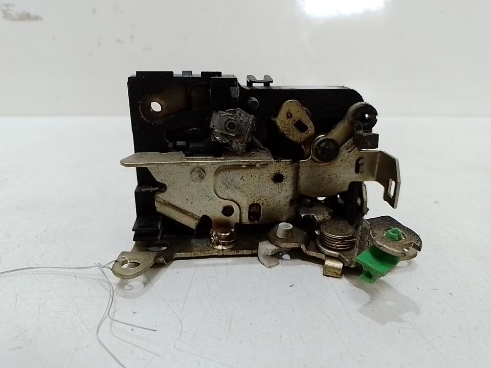 Serrure avant droit RENAULT MASTER 2 PHASE 1 Diesel - 1
