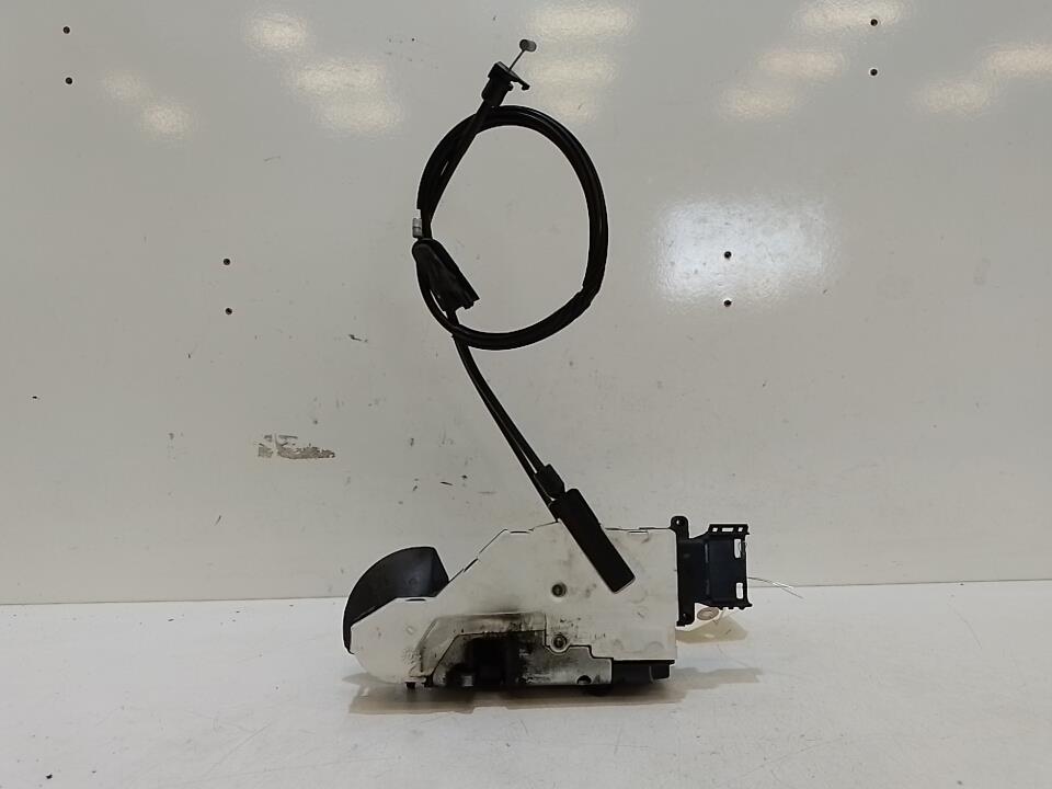 Serrure avant gauche PEUGEOT 207+ Diesel - 1