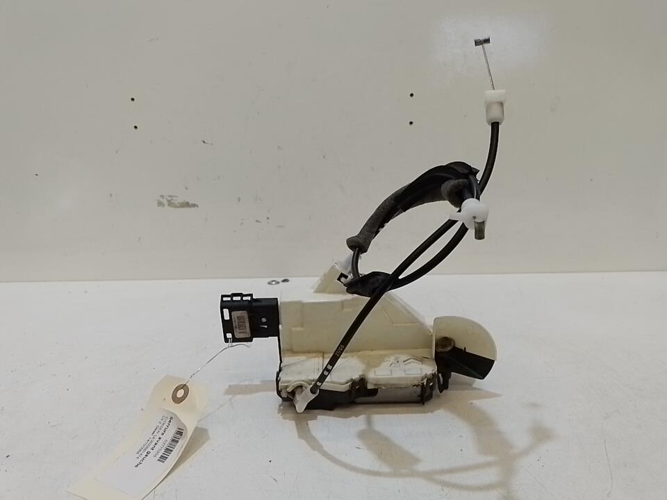 Serrure avant gauche CITROEN C5 2 Diesel - 1
