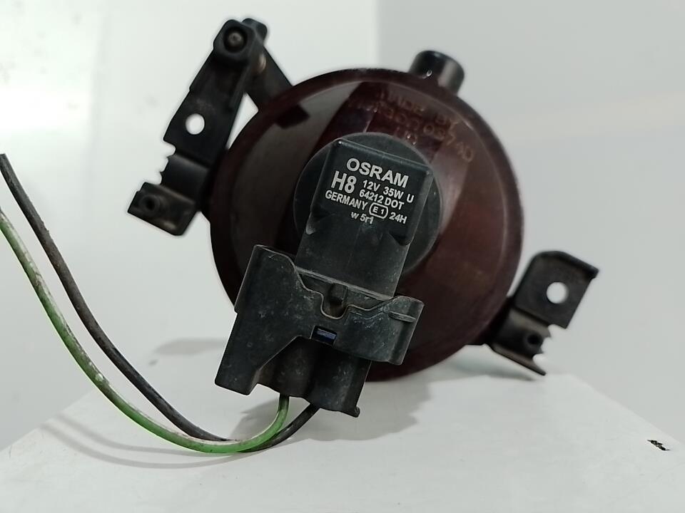 Anti brouillard droit (feux) FORD FOCUS 2 PHASE 1 Diesel - 1