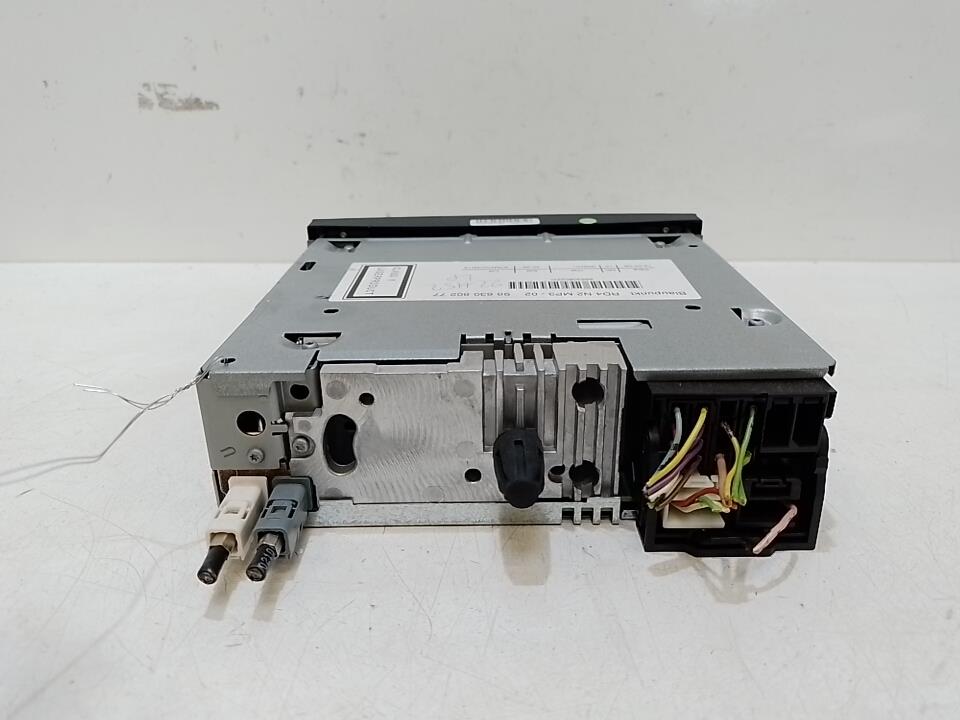 Autoradio d'origine CITROEN C5 2 Diesel - 1