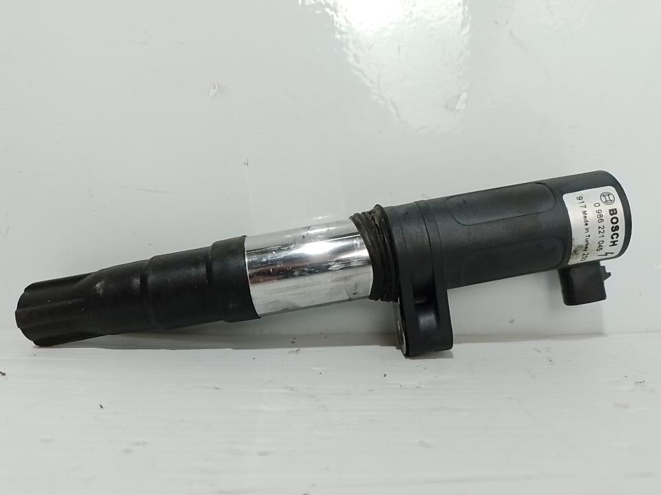 Bobine (allumage) RENAULT SCENIC 2 PHASE 1 Essence - 1