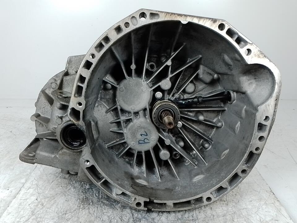 Boite de vitesses RENAULT LAGUNA 3 PHASE 1 Diesel - 1