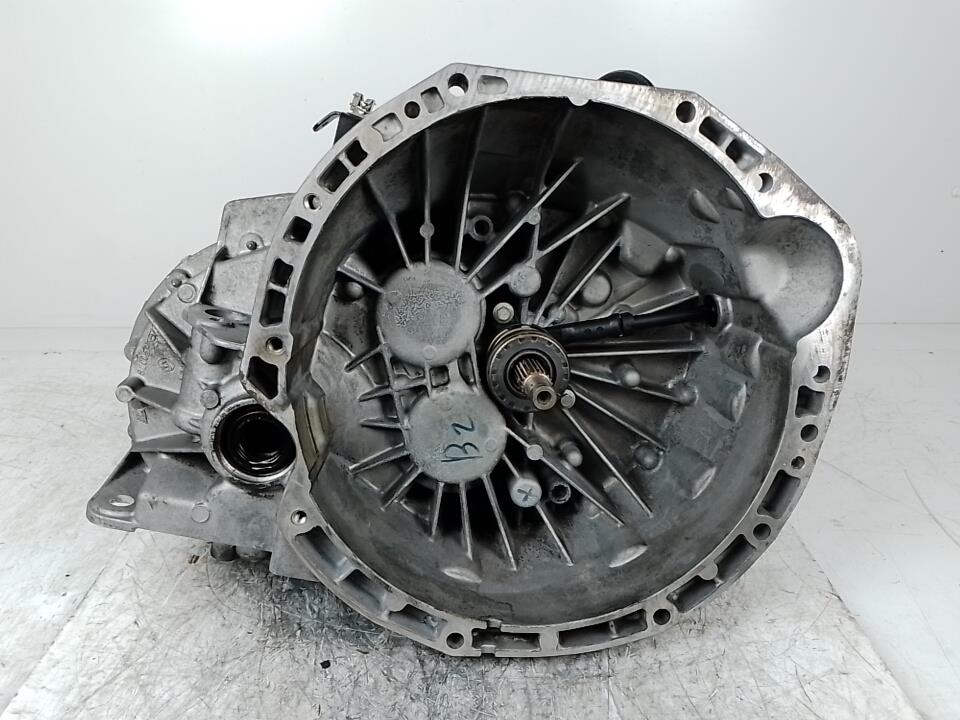 Boite de vitesses RENAULT VEL SATIS PHASE 2 Diesel - 1