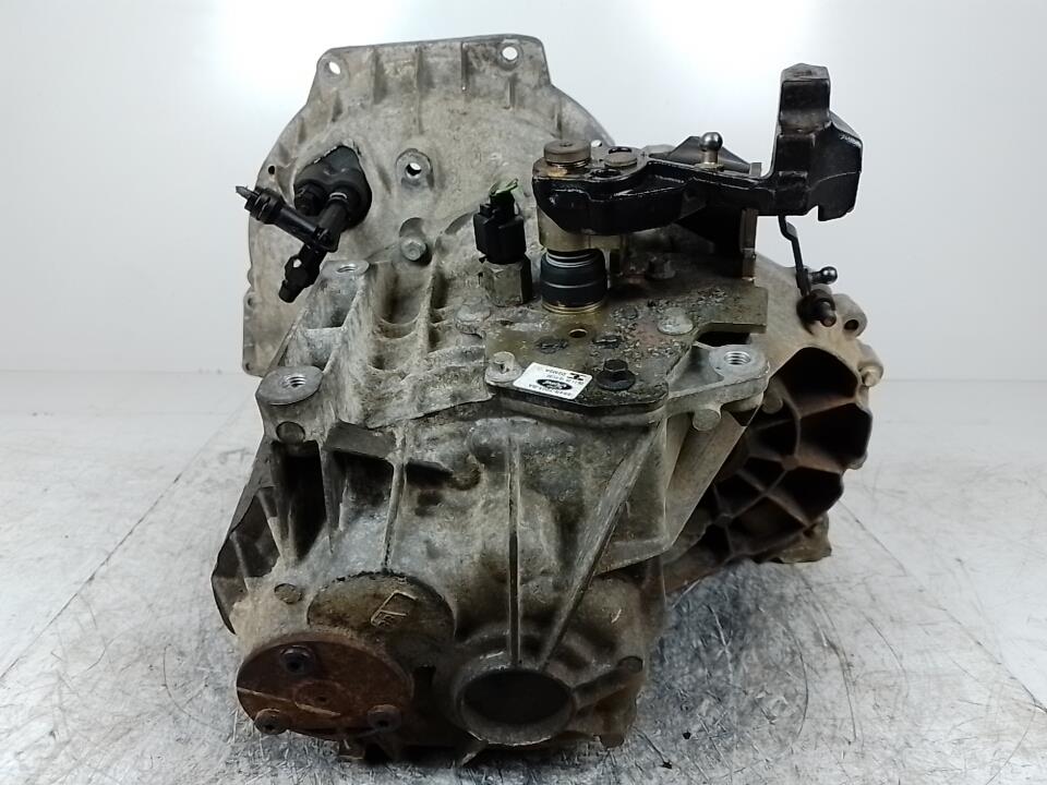 Boite de vitesses FORD TRANSIT CONNECT 1 PHASE 2 Diesel - 1
