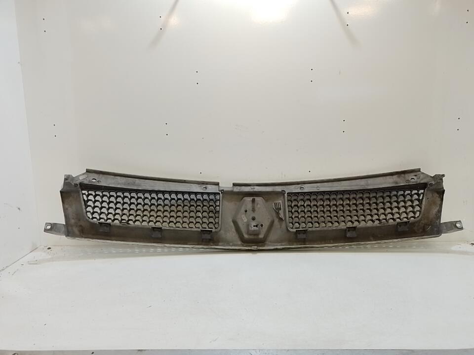 Calandre RENAULT MASTER 2 PHASE 2 Diesel - 1