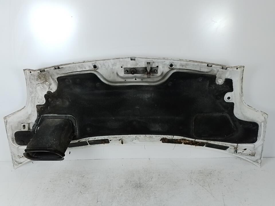 Capot RENAULT MASTER 2 PHASE 2 Diesel - 1