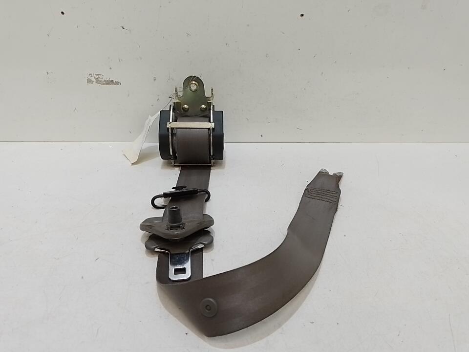 Ceinture avant gauche RENAULT ESPACE 4 PHASE 1 Diesel - 1