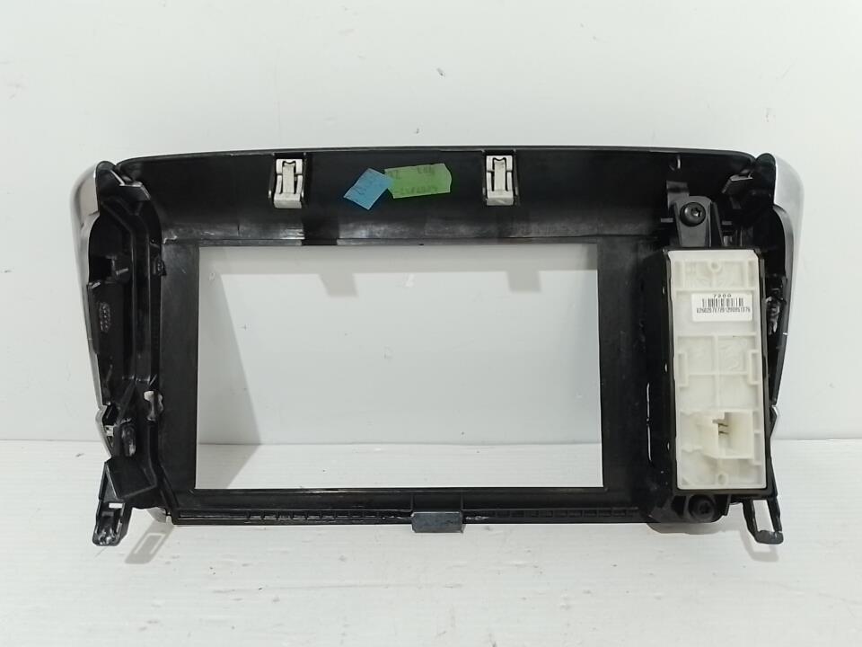 Commande GPS PEUGEOT 208 1 PHASE 1 Diesel - 1