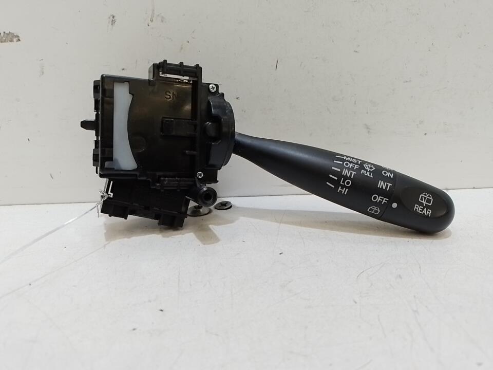 Commodo d'essuie glaces OPEL AGILA B Essence - 1