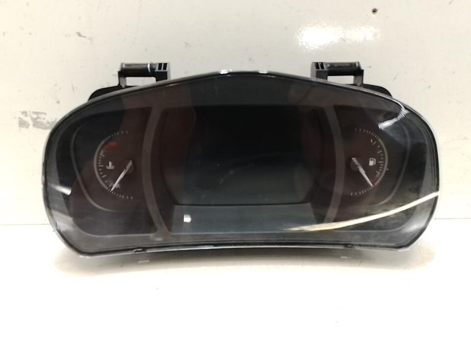 Compteur RENAULT MEGANE 4 PHASE 1 BREAK Essence - 1