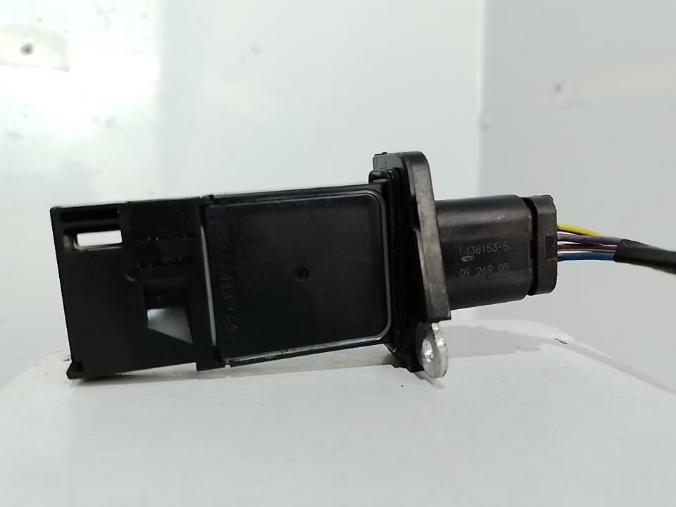 Debitmetre LAND ROVER FREELANDER 2 Diesel - 1