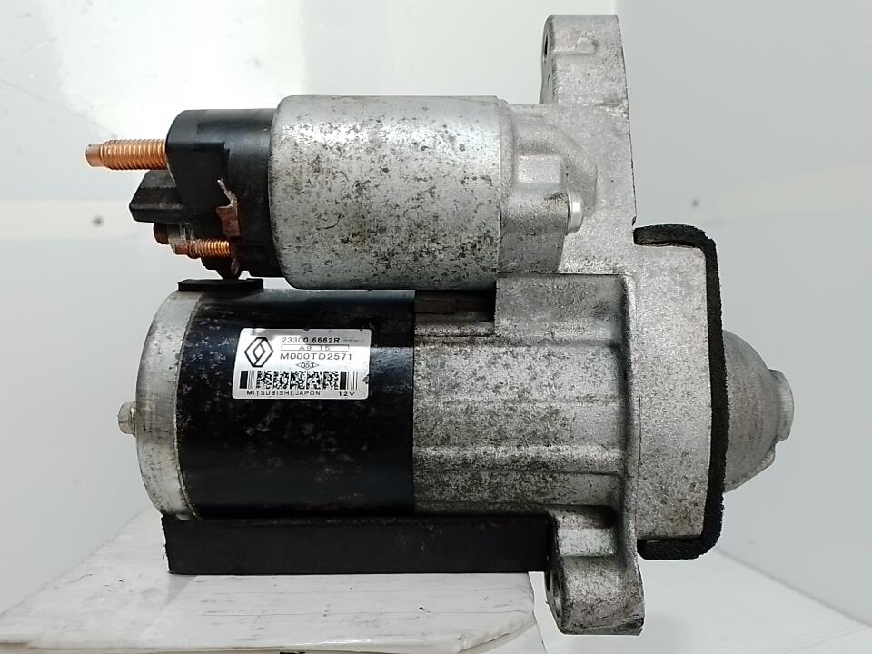 Demarreur RENAULT MEGANE 4 PHASE 1 BREAK Essence - 1