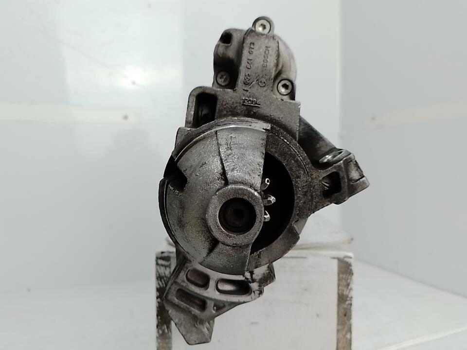 Demarreur BMW SERIE 3 E91 TOURING PHASE 2 BREAK Diesel - 1