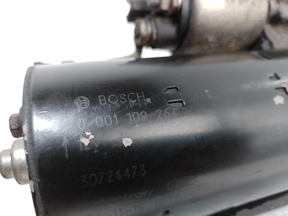Demarreur VOLVO S 80 2 PHASE 1 Diesel - 1